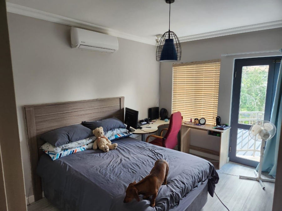 4 Bedroom Property for Sale in Zwartkop Golf Estate Gauteng