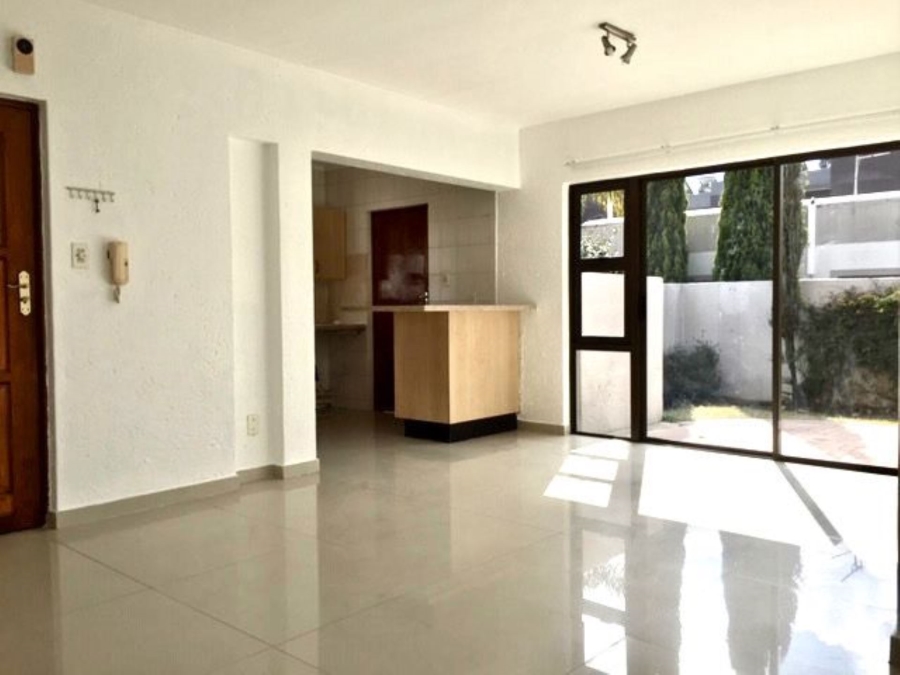 To Let 2 Bedroom Property for Rent in Morningside Gauteng