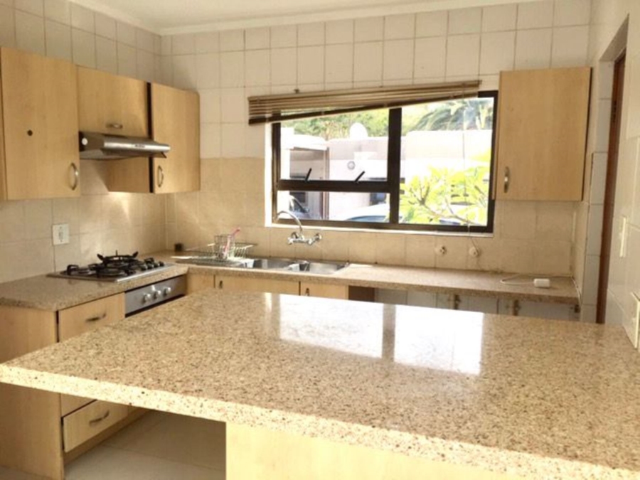 To Let 2 Bedroom Property for Rent in Morningside Gauteng