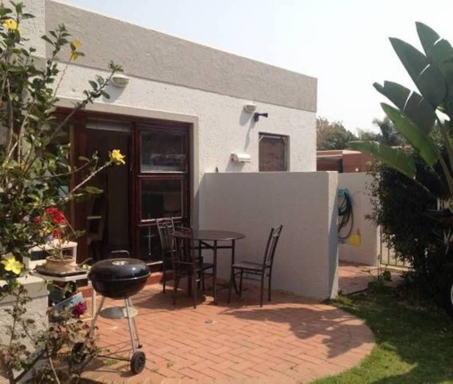 To Let 2 Bedroom Property for Rent in Morningside Gauteng
