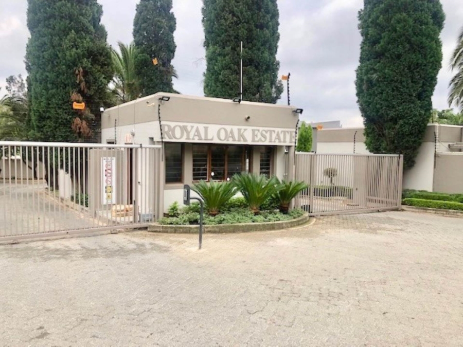 To Let 2 Bedroom Property for Rent in Morningside Gauteng