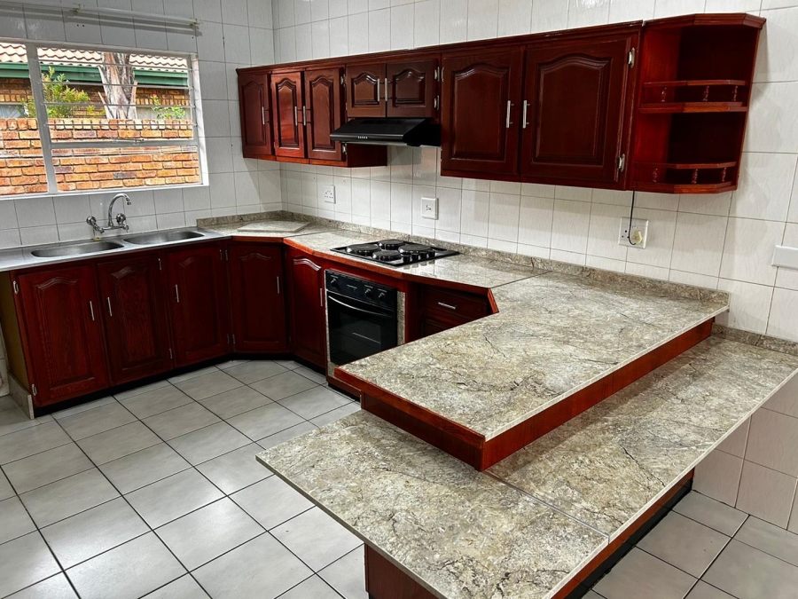 To Let 2 Bedroom Property for Rent in Mayberry Park Gauteng
