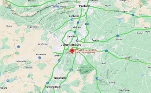 0 Bedroom Property for Sale in Liefde en Vrede Gauteng