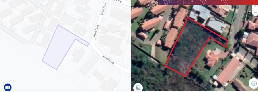 0 Bedroom Property for Sale in Liefde en Vrede Gauteng