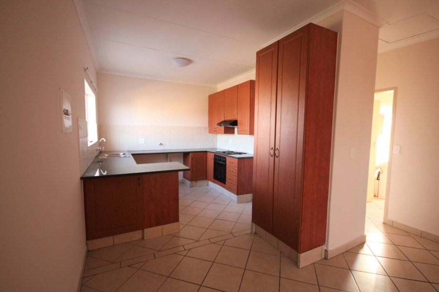 To Let 2 Bedroom Property for Rent in Hazeldean Gauteng