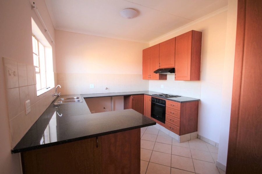 To Let 2 Bedroom Property for Rent in Hazeldean Gauteng