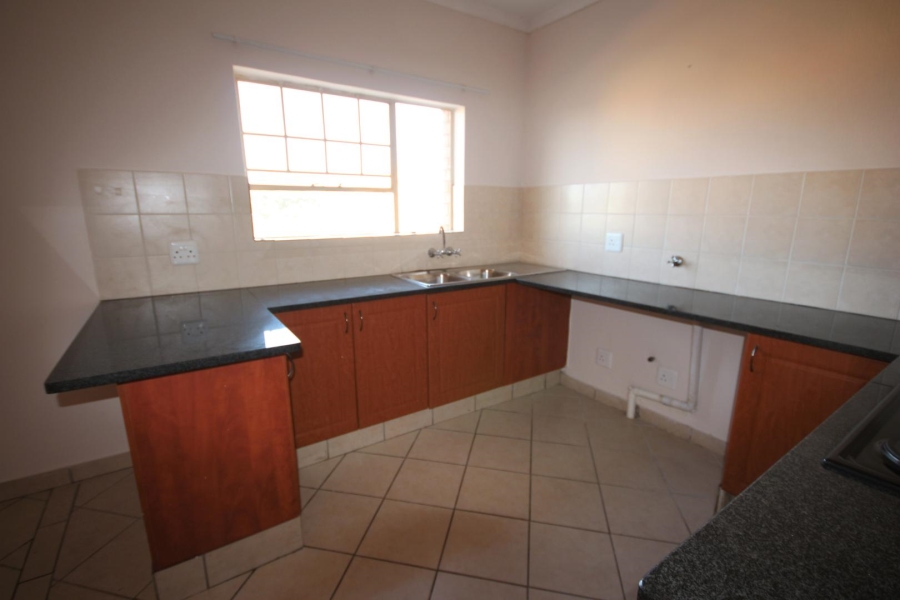 To Let 2 Bedroom Property for Rent in Hazeldean Gauteng