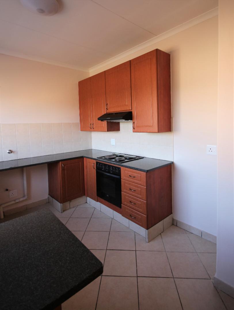 To Let 2 Bedroom Property for Rent in Hazeldean Gauteng
