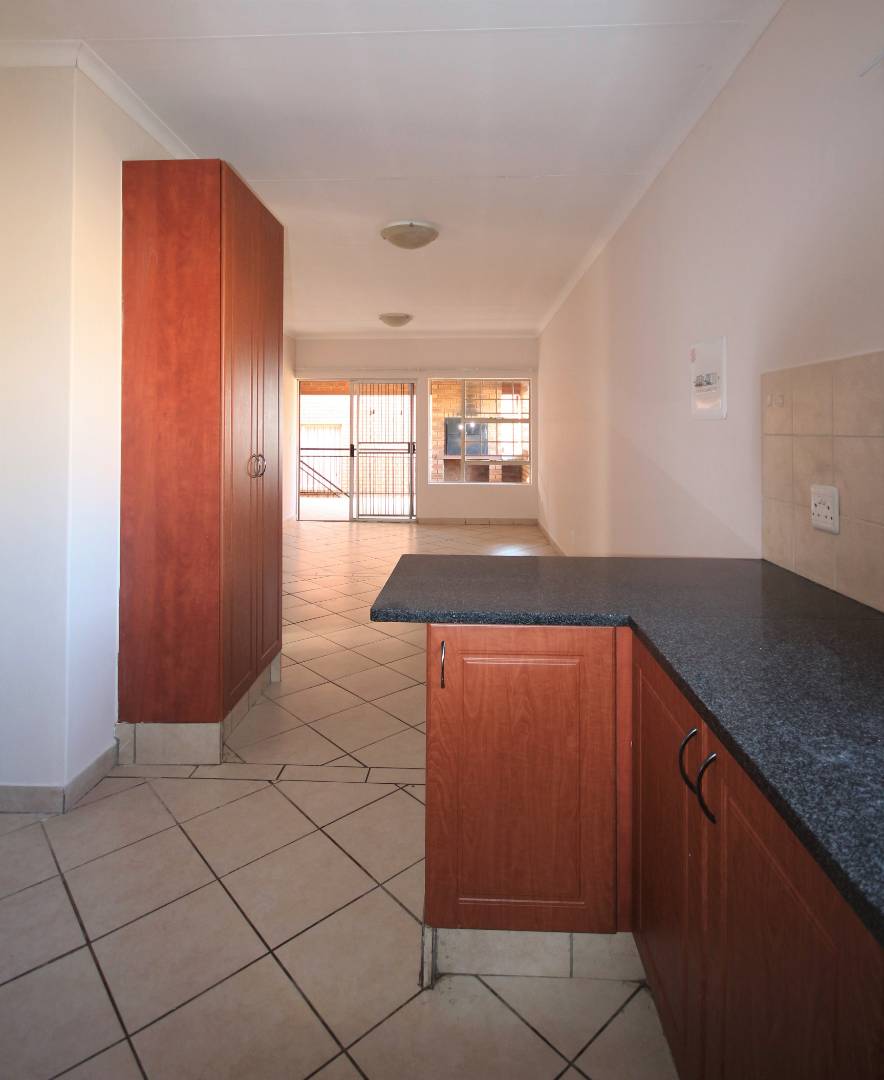 To Let 2 Bedroom Property for Rent in Hazeldean Gauteng
