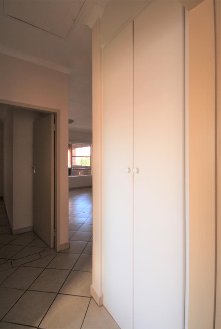 To Let 2 Bedroom Property for Rent in Hazeldean Gauteng