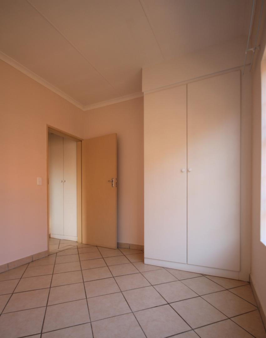 To Let 2 Bedroom Property for Rent in Hazeldean Gauteng