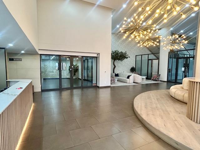 To Let 2 Bedroom Property for Rent in Morningside Gauteng