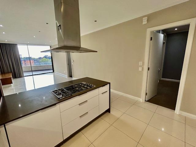 To Let 2 Bedroom Property for Rent in Morningside Gauteng