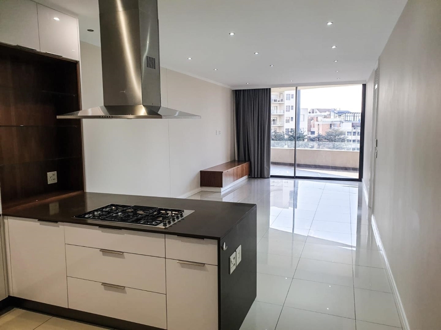 To Let 2 Bedroom Property for Rent in Morningside Gauteng