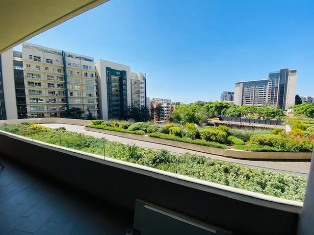 To Let 2 Bedroom Property for Rent in Morningside Gauteng