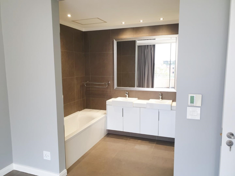 To Let 2 Bedroom Property for Rent in Morningside Gauteng