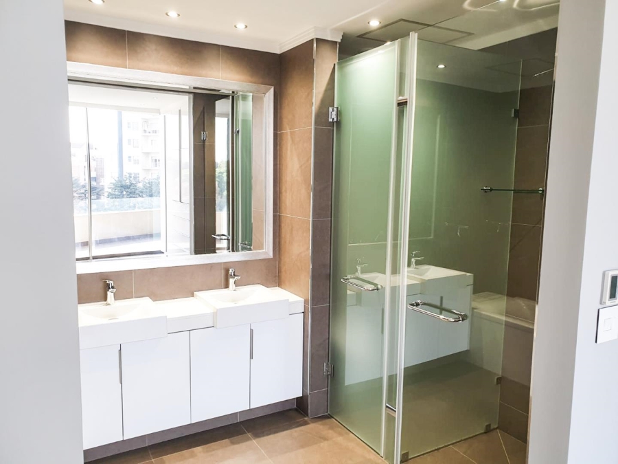 To Let 2 Bedroom Property for Rent in Morningside Gauteng