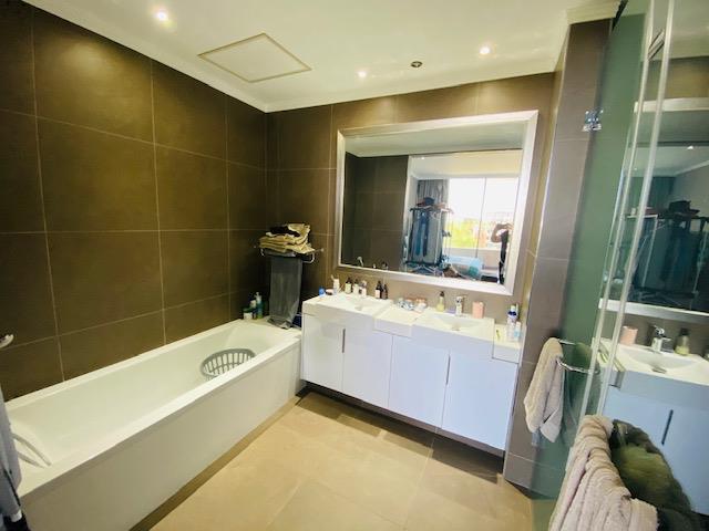 To Let 2 Bedroom Property for Rent in Morningside Gauteng