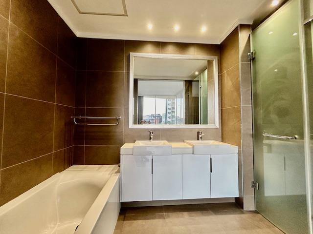 To Let 2 Bedroom Property for Rent in Morningside Gauteng