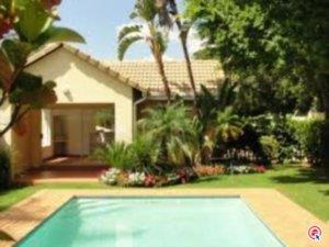 1 Bedroom Property for Sale in Morningside Gauteng