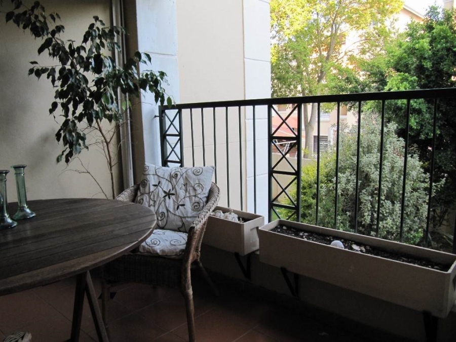 1 Bedroom Property for Sale in Morningside Gauteng