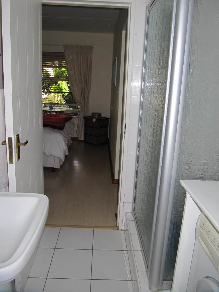 1 Bedroom Property for Sale in Morningside Gauteng