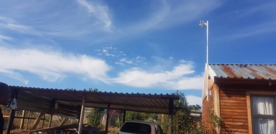 4 Bedroom Property for Sale in Ironsyde A H Gauteng