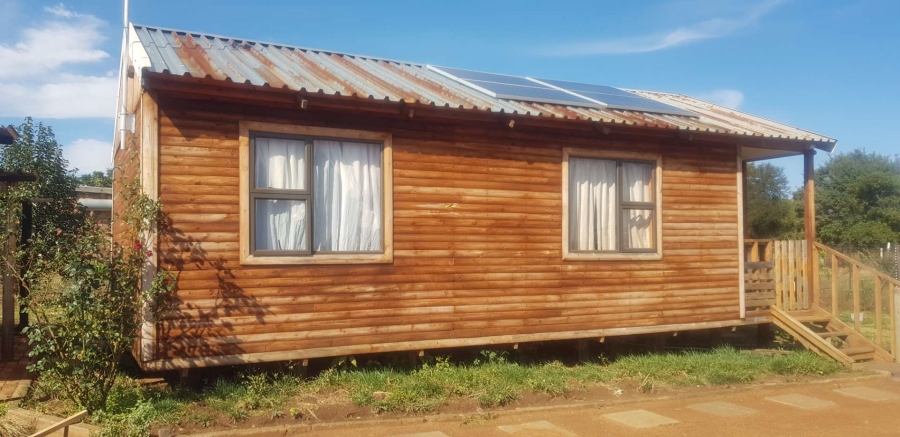 4 Bedroom Property for Sale in Ironsyde A H Gauteng
