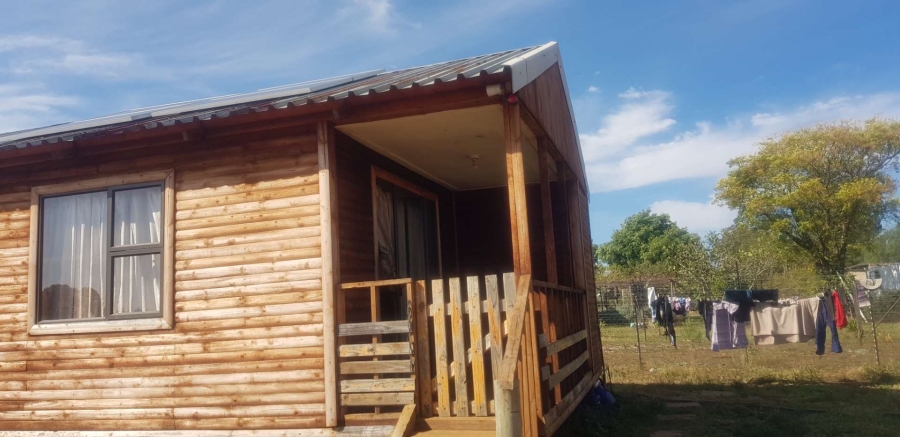 4 Bedroom Property for Sale in Ironsyde A H Gauteng