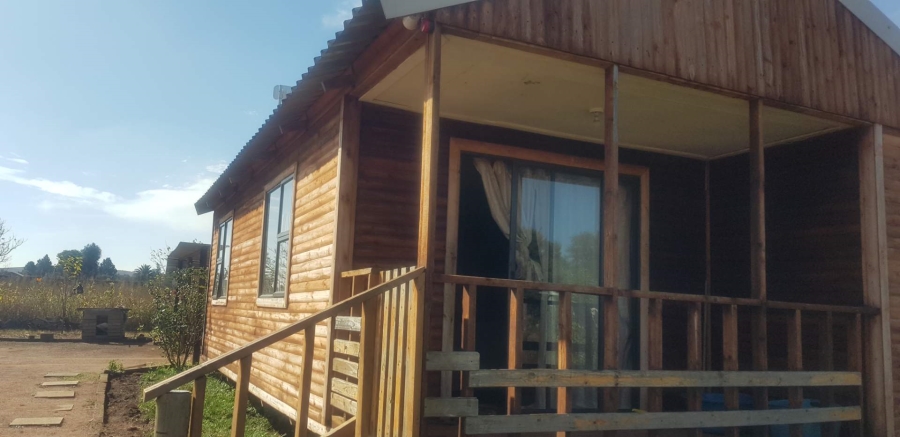 4 Bedroom Property for Sale in Ironsyde A H Gauteng