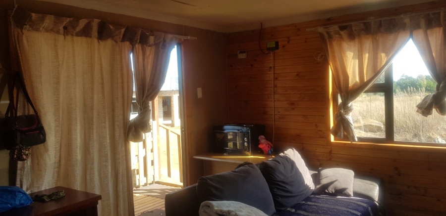 4 Bedroom Property for Sale in Ironsyde A H Gauteng