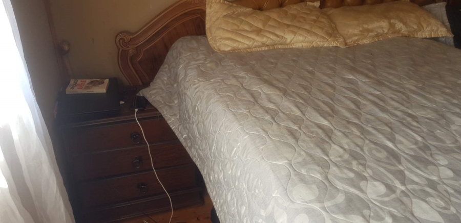 4 Bedroom Property for Sale in Ironsyde A H Gauteng