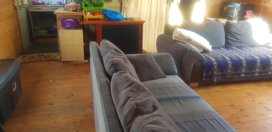 4 Bedroom Property for Sale in Ironsyde A H Gauteng