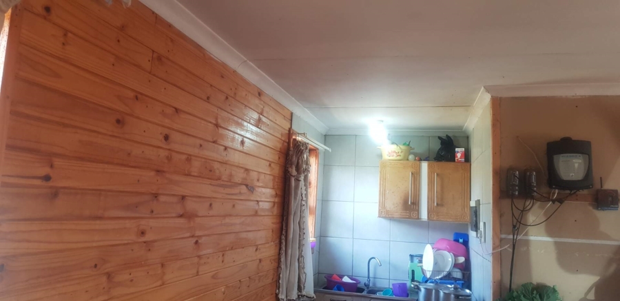 4 Bedroom Property for Sale in Ironsyde A H Gauteng