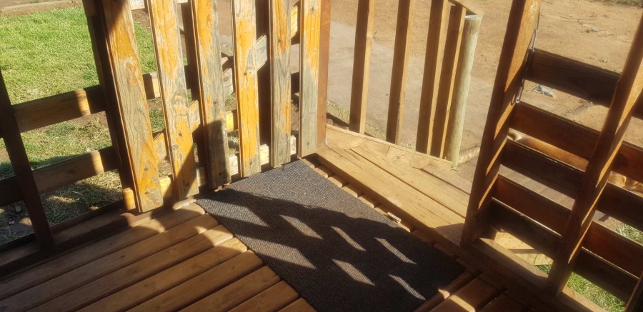 4 Bedroom Property for Sale in Ironsyde A H Gauteng