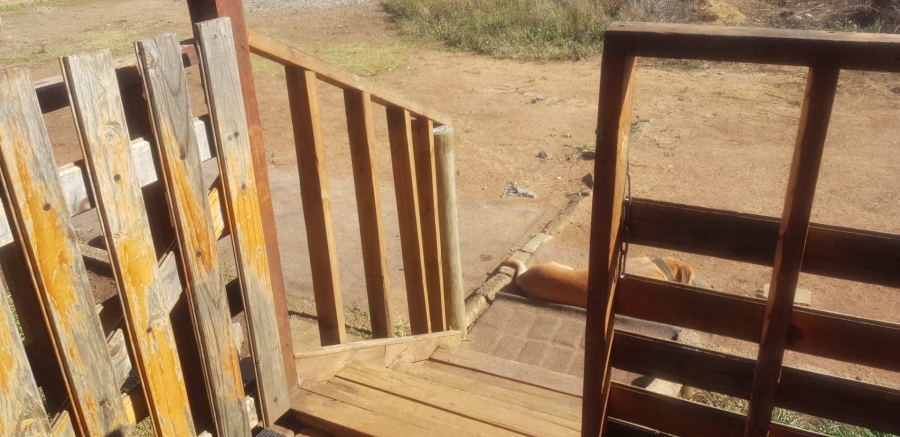 4 Bedroom Property for Sale in Ironsyde A H Gauteng