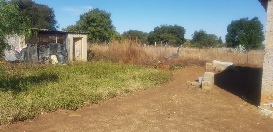 4 Bedroom Property for Sale in Ironsyde A H Gauteng