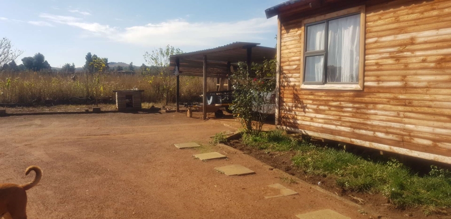 4 Bedroom Property for Sale in Ironsyde A H Gauteng