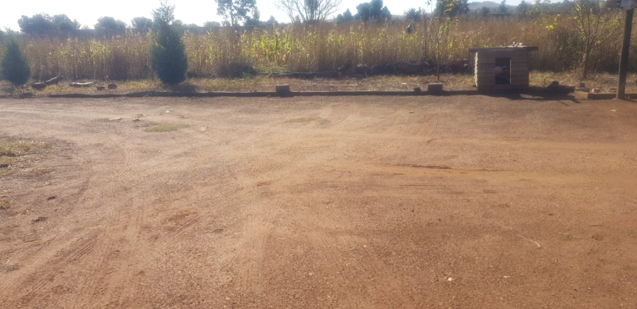 4 Bedroom Property for Sale in Ironsyde A H Gauteng