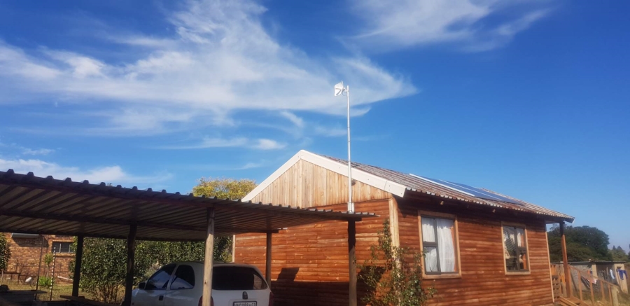 4 Bedroom Property for Sale in Ironsyde A H Gauteng