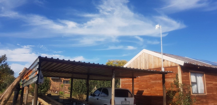 4 Bedroom Property for Sale in Ironsyde A H Gauteng