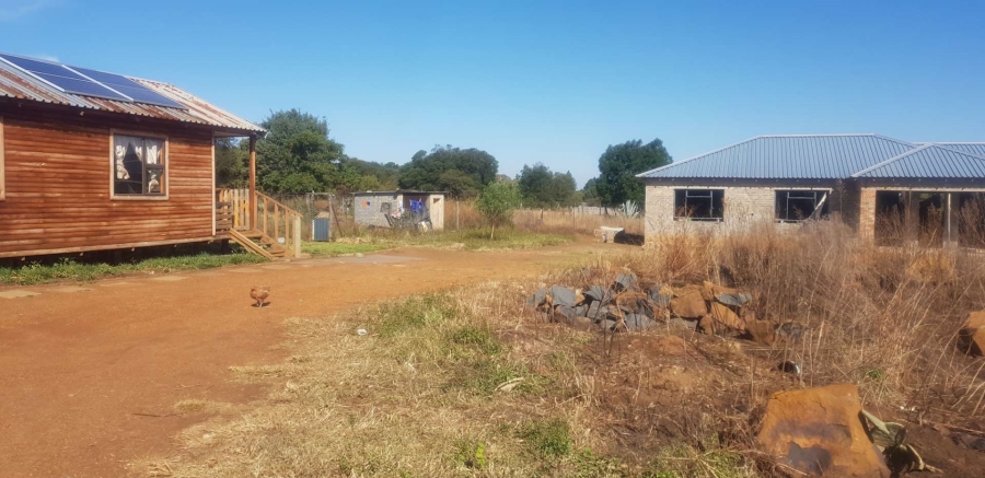 4 Bedroom Property for Sale in Ironsyde A H Gauteng