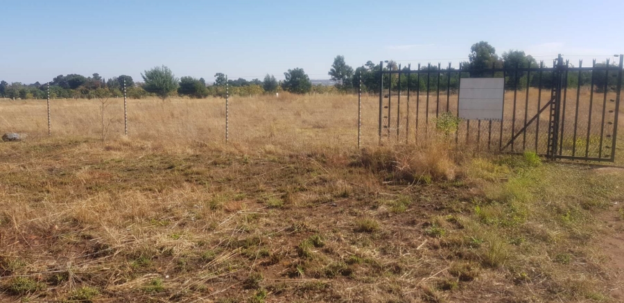 4 Bedroom Property for Sale in Ironsyde A H Gauteng