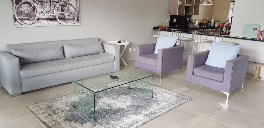 To Let 3 Bedroom Property for Rent in Oaklands Gauteng