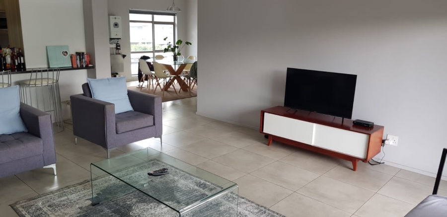 To Let 3 Bedroom Property for Rent in Oaklands Gauteng