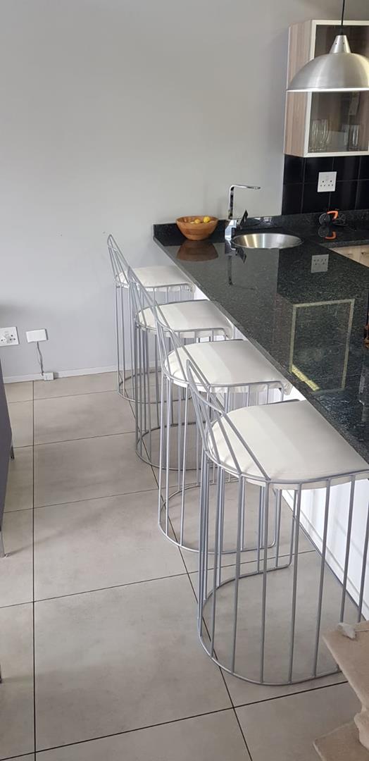 To Let 3 Bedroom Property for Rent in Oaklands Gauteng