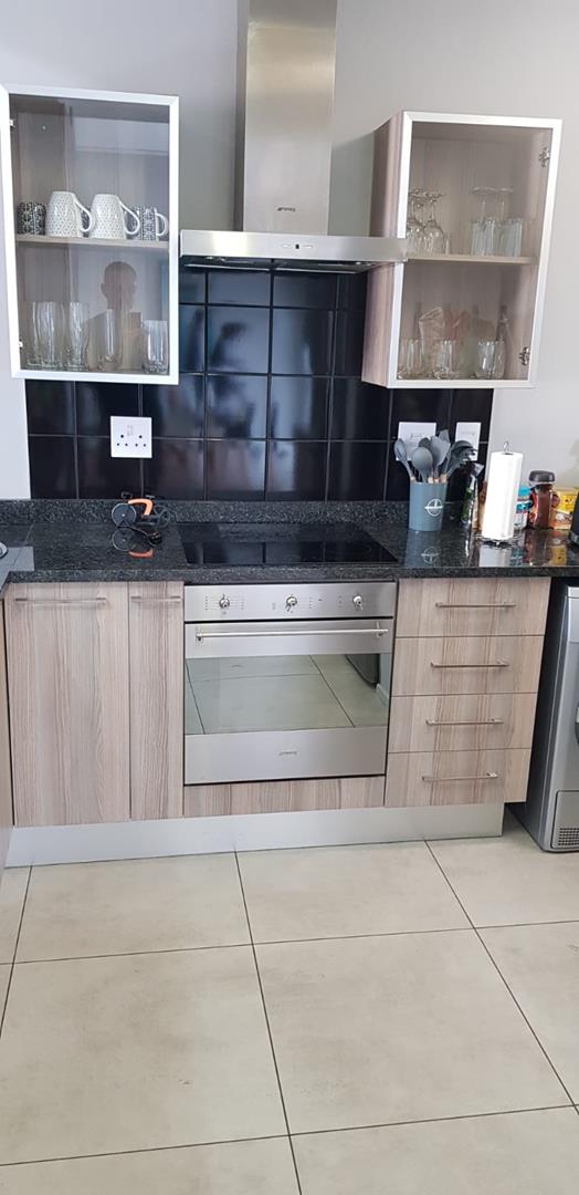To Let 3 Bedroom Property for Rent in Oaklands Gauteng