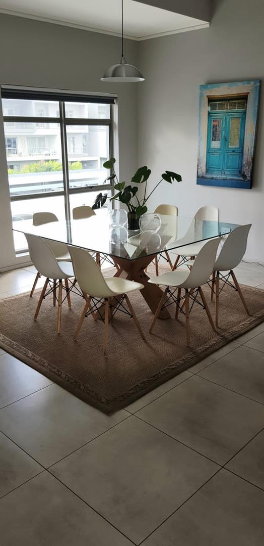 To Let 3 Bedroom Property for Rent in Oaklands Gauteng