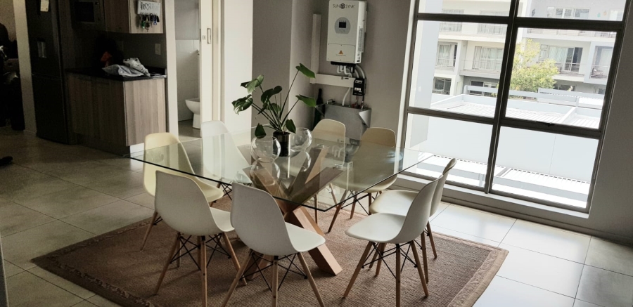 To Let 3 Bedroom Property for Rent in Oaklands Gauteng