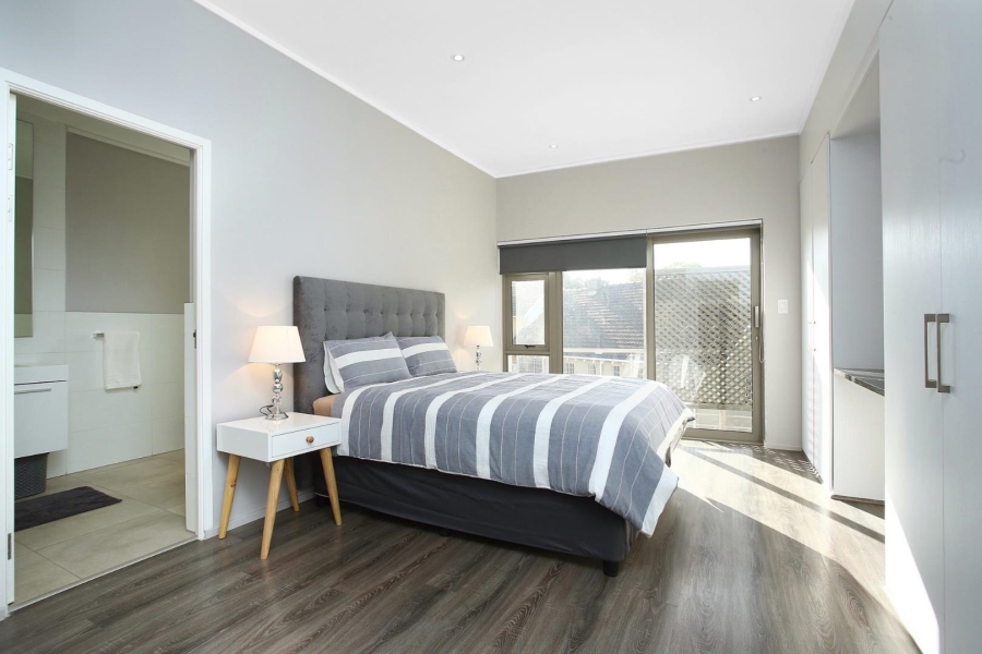 To Let 3 Bedroom Property for Rent in Oaklands Gauteng